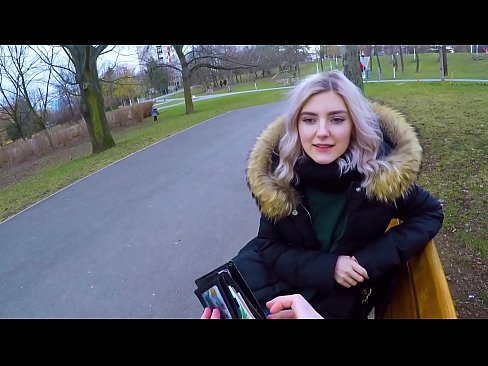 ❤️ Slikt het hete sperma van een vreemde voor geld - blowjob in het park door Eva Elfie ❤️❌ Porno vk at nl.playcrot69.top ❤
